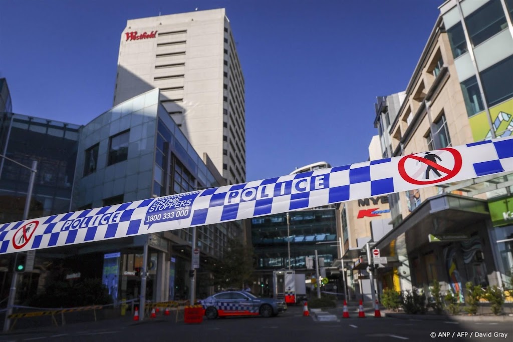 Dader Sydney had het volgens politie mogelijk op vrouwen gemunt