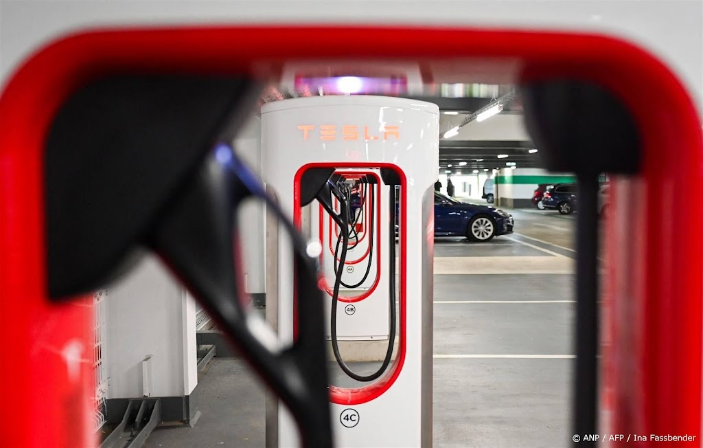 Nieuwssite: geruchten over groot banenverlies bij Tesla