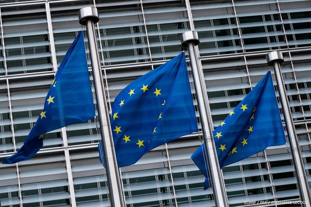 EU wil onderzoek naar aanschaf medische apparatuur China