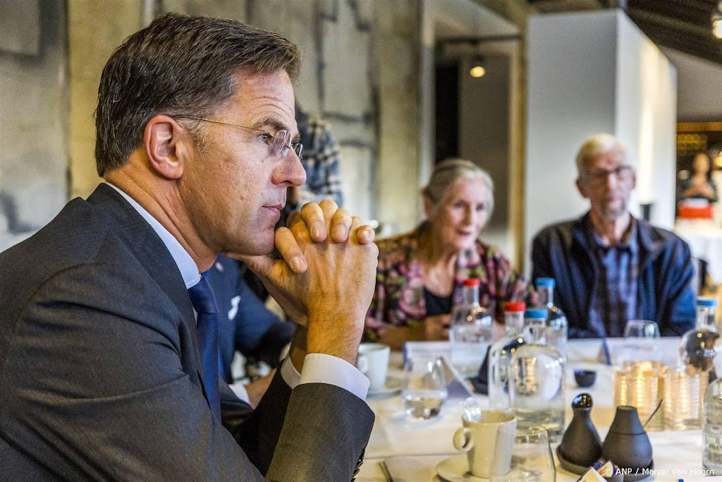 Kabinet trekt 22 miljoen euro extra uit voor waterschades Limburg