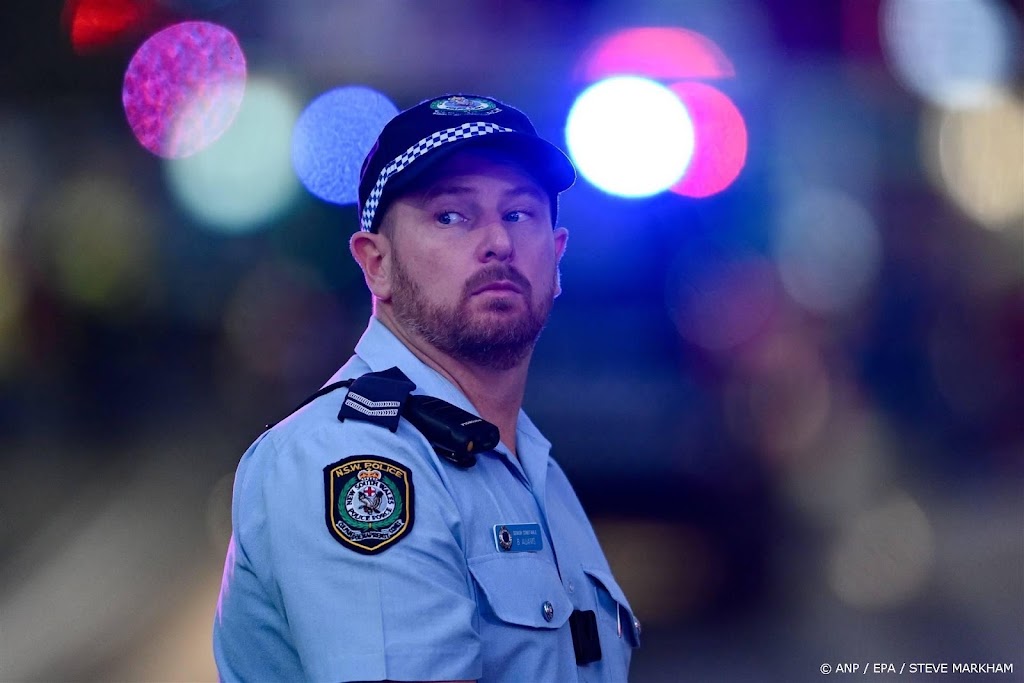 Meerdere gewonden bij steekpartij kerk in Sydney