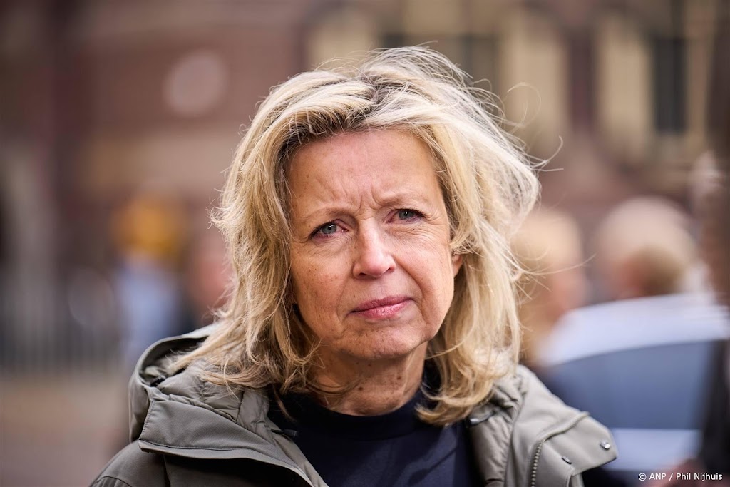 Ollongren: nog meer geld voor defensie nodig in onveilige wereld