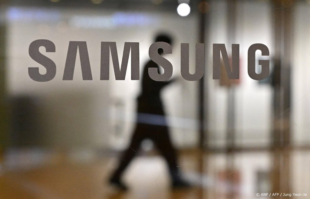Samsung krijgt miljardensubsidie voor chipfabriek in Texas