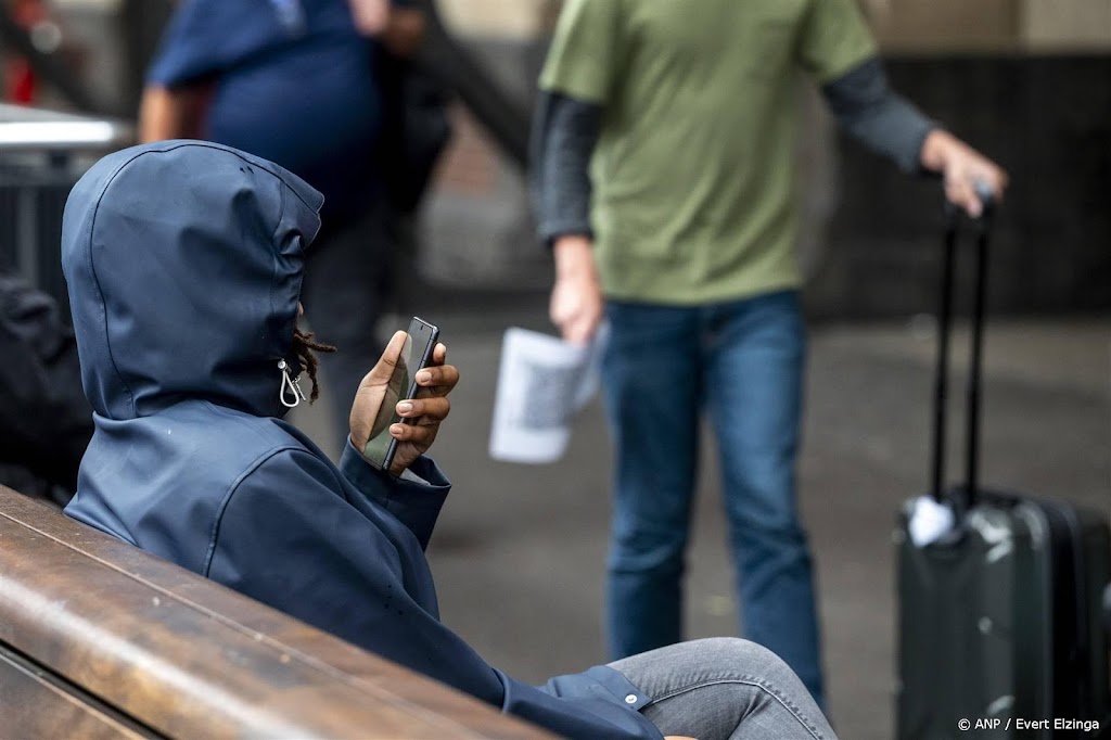 Hogesnelheidstrein tussen Amsterdam en Rotterdam rijdt weer