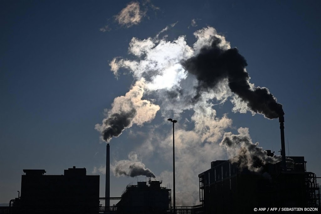 Duitsland minder streng voor sectoren die achterlopen op klimaat