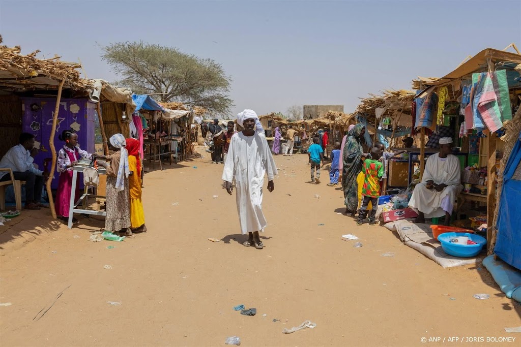 VN-chef: mogelijk mensenrechtenschendingen in Soedan
