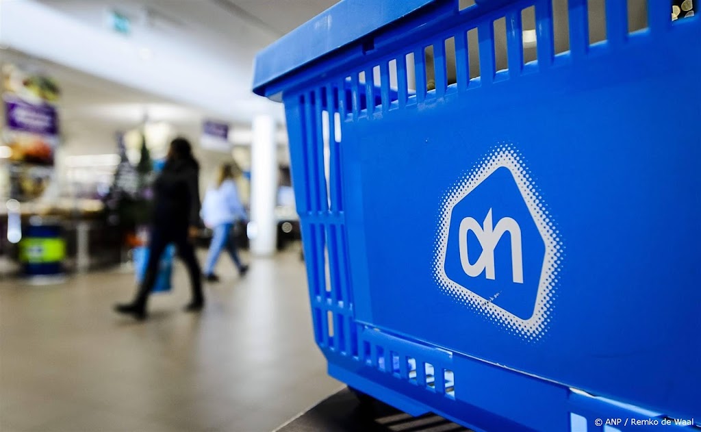 Albert Heijn komt met uitstoot op producten en met runderkipgehakt