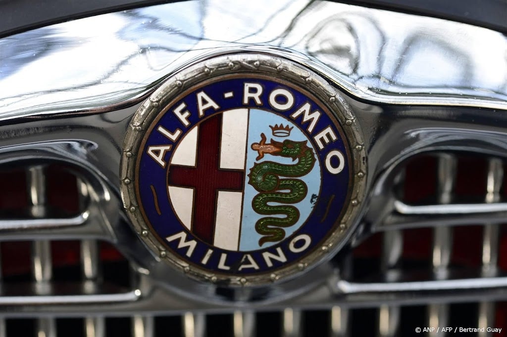 Alfa Romeo verandert naam Poolse 'Milano' na kritiek regering