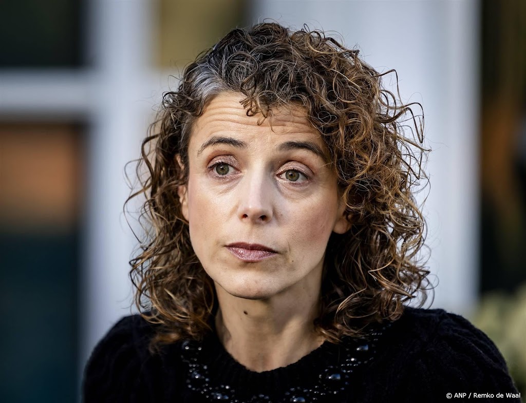 Hermans: strategische gasvoorraad jaagt energierekening verder op