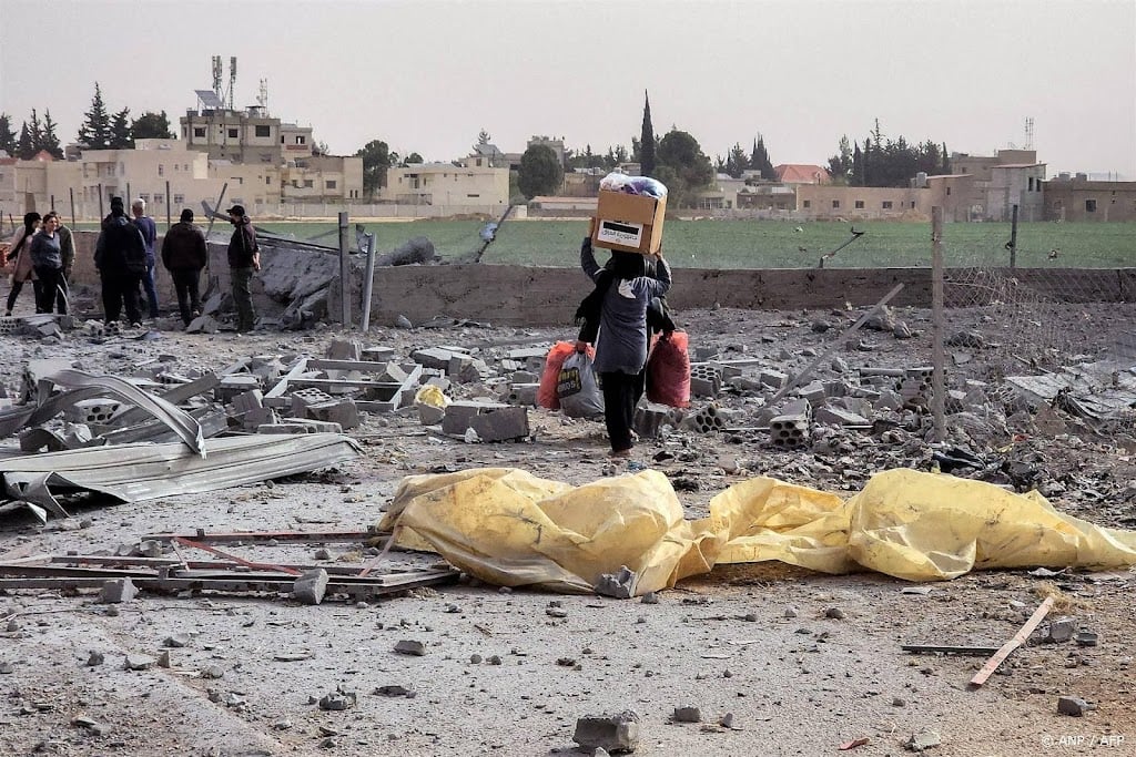 VN: Israël doodde 71 burgers sinds ingaan bestand in Libanon