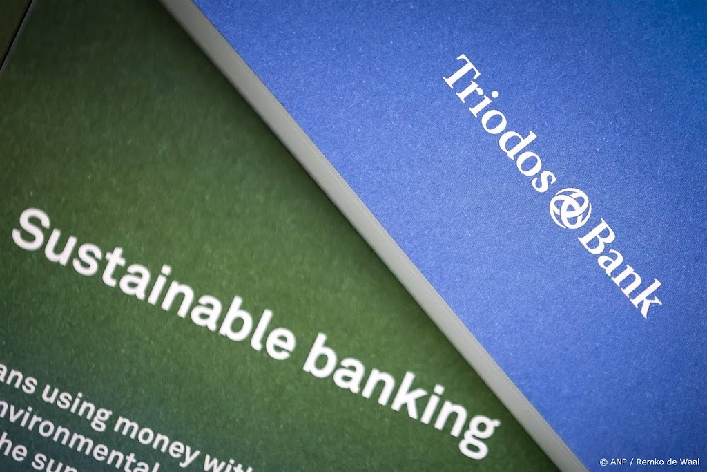 Triodos Bank stapt uit groene alliantie, want niet groen genoeg