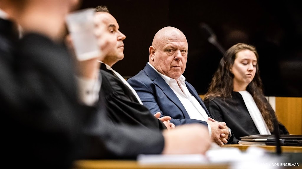 Veroordeling Gillis voor Talpa geen reden samenwerking te stoppen