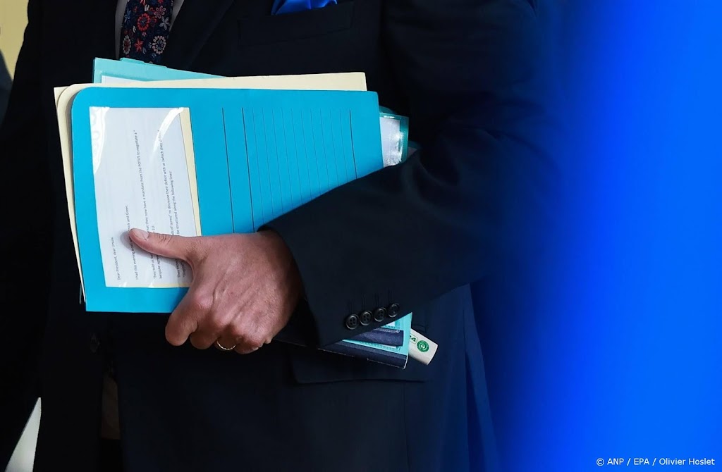 Bloomberg: weinig vooruitgang in handelsgesprekken EU en VS
