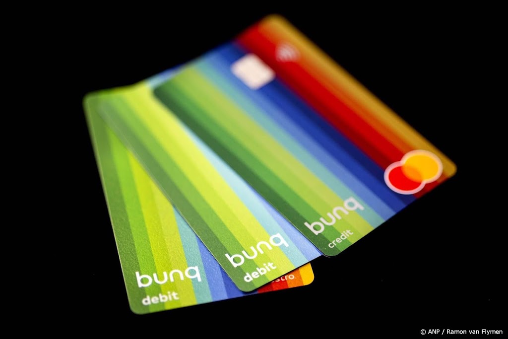 Bunq ruim 10 miljoen kwijt aan compensatie gedupeerden oplichting