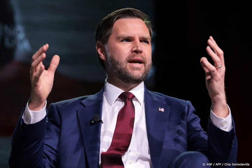 Vance: wantrouwen tussen VS en Iran niet zomaar weg te nemen