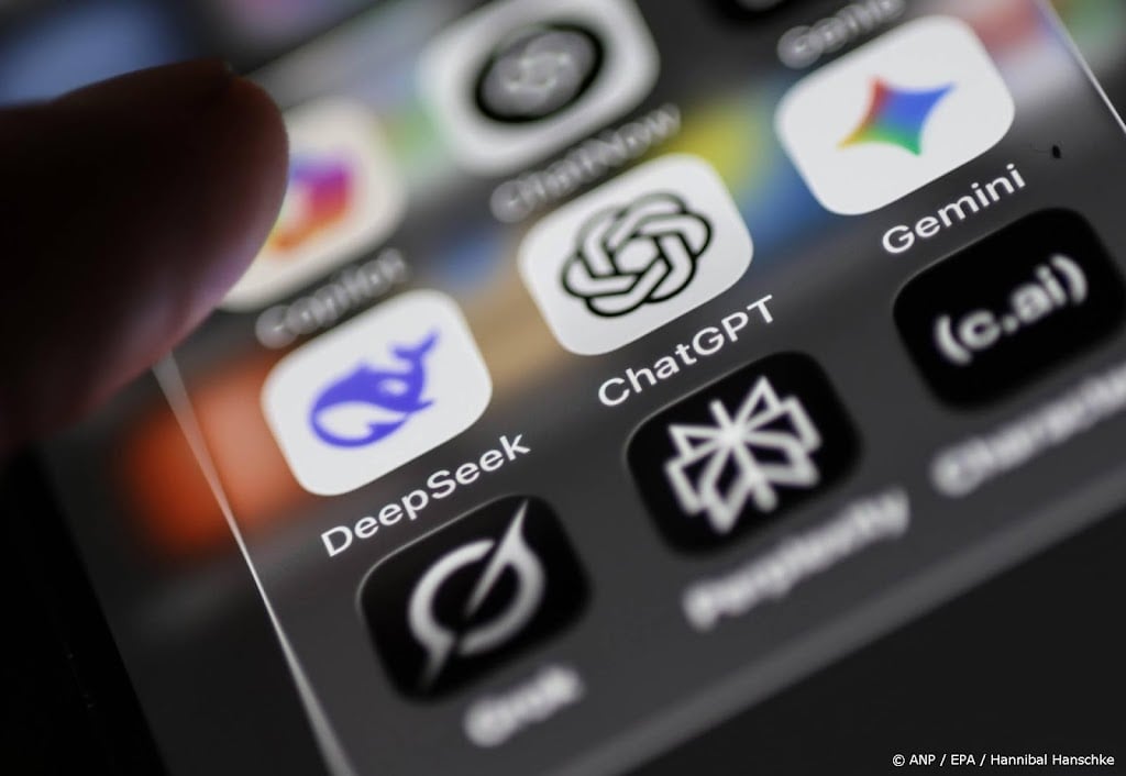 Studie: AI-bots geven in helft gevallen misleidend medisch advies