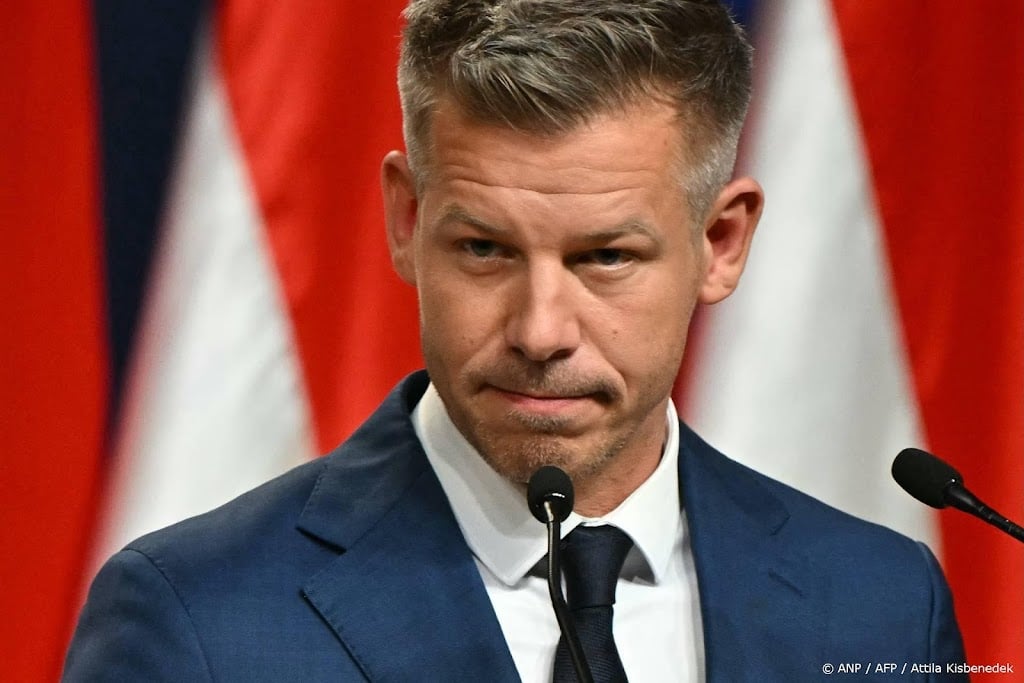 Magyar wil Hongaarse staatsmedia aan banden leggen