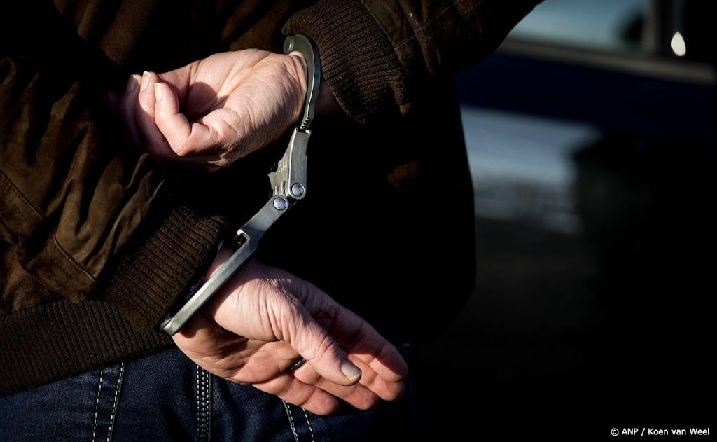 Man (59) aangehouden voor dood Rishi Rampadarath in Houten
