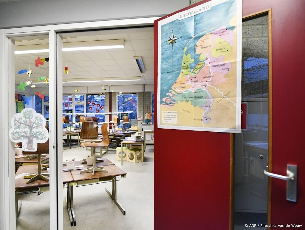 Inspectie: schoolleiders zijn te druk om werk goed te kunnen doen