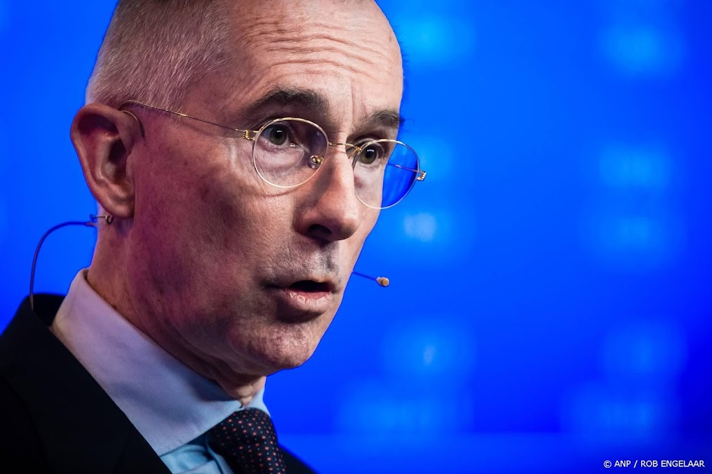 Financieel topman ASML: exportcontroles bij grootste zorgpunten