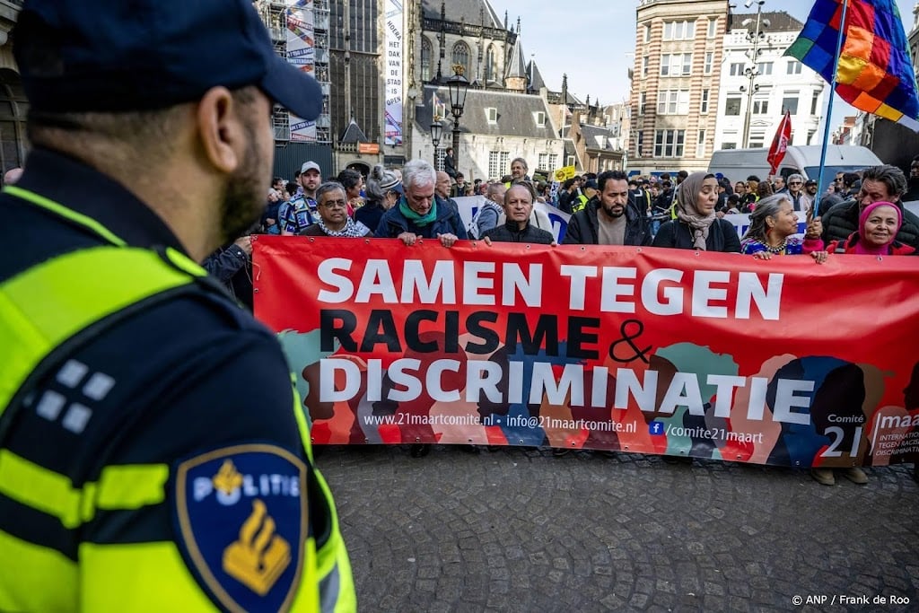 Vorig jaar meer meldingen van discriminatie, veelal om Wilders
