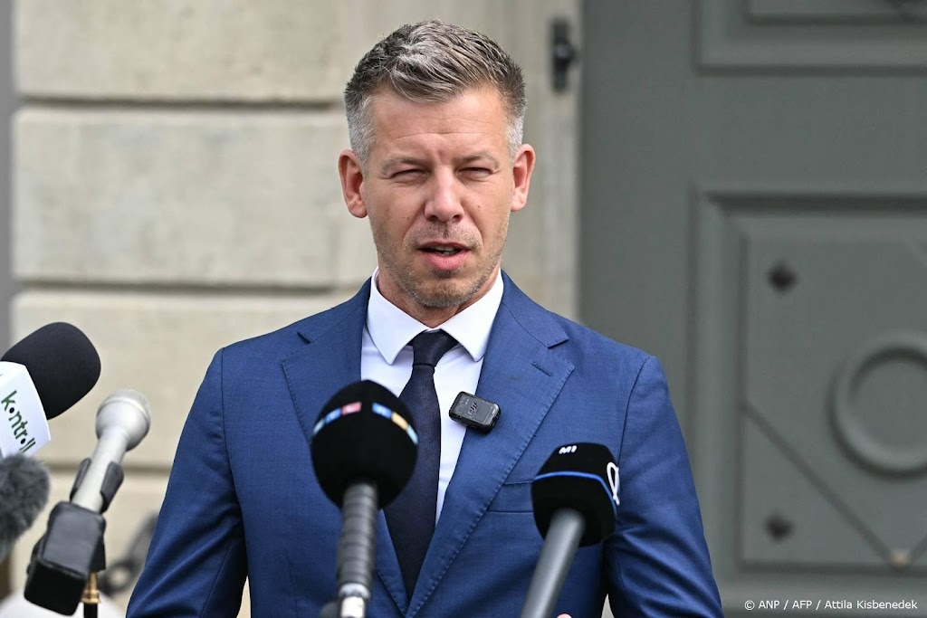 Magyar verwacht half mei inauguratie nieuwe Hongaarse regering