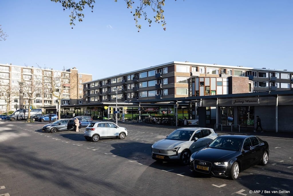 Tweede aanhouding voor in brand steken man in rolstoel Utrecht