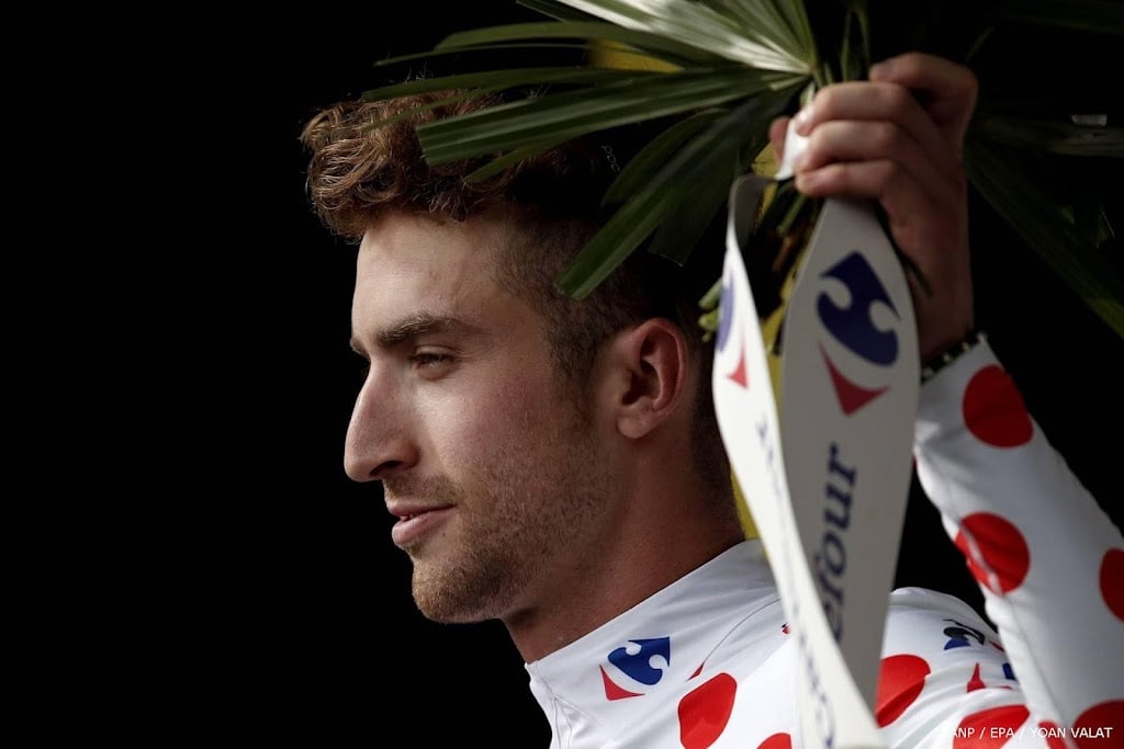 Amerikaanse oud-wielrenner Phinney keert terug als baanwielrenner