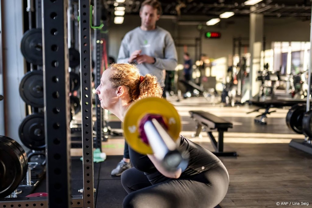 Sportscholen in Europa zien ledental groeien