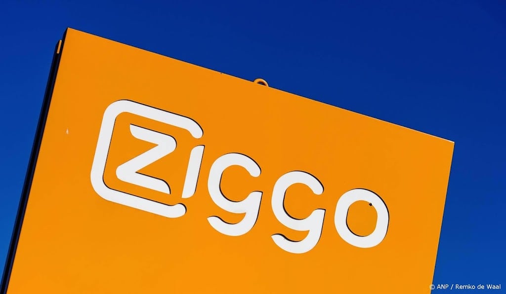 Ziggo mag 'glasvezel-kabel' blijven zeggen na rechtszaak KPN