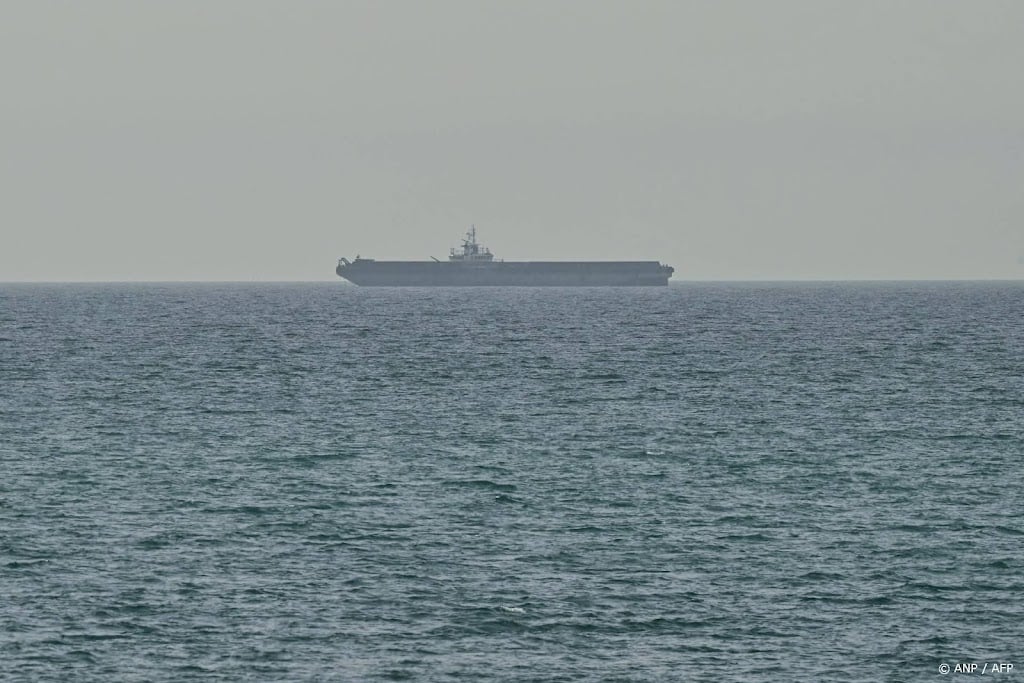 Iran bedreigt scheepvaart in regio als blokkade VS voortduurt