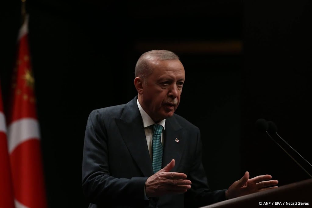 Turkse president probeert te helpen bestand Iran-VS te verlengen