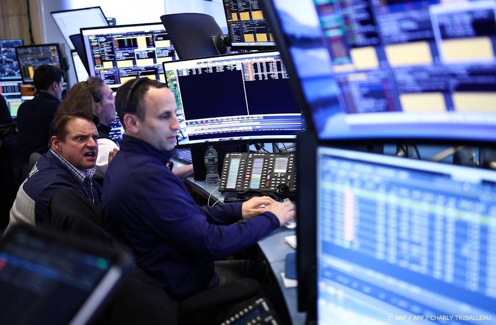 Beleggers op Wall Street voorzichtig na recente aandelenrally