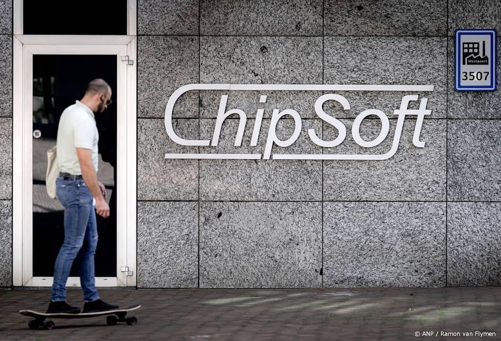 AP: 66 meldingen datalek na ChipSoft-hack, ook van bedrijf zelf