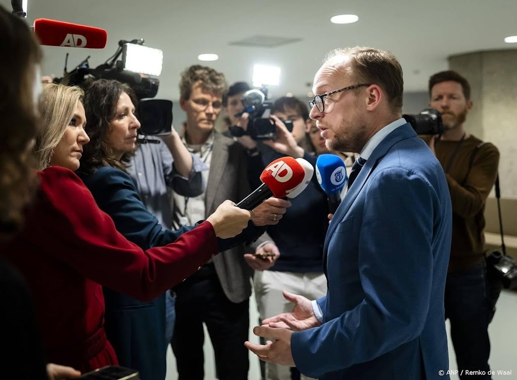 Belastingdienst vindt mogelijk relevante data enquête toeslagen