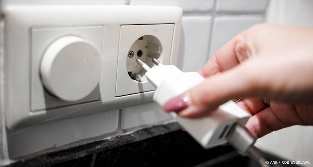 Studie: 1,7 miljoen huishoudens overwegen nieuwe energieaanbieder