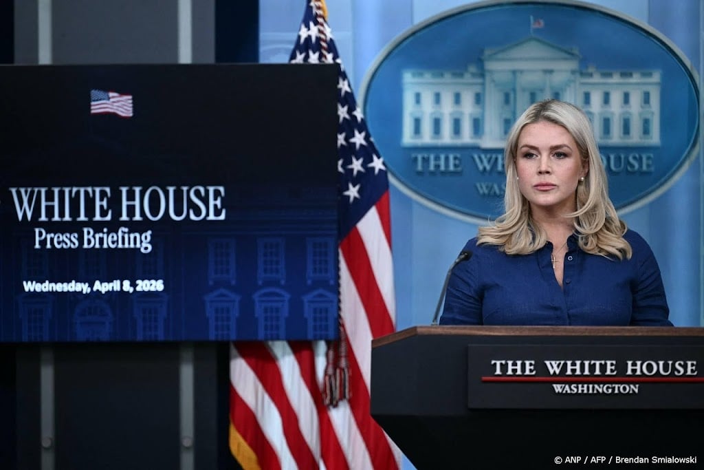 Witte Huis: niet gevraagd om verlenging staakt-het-vuren met Iran