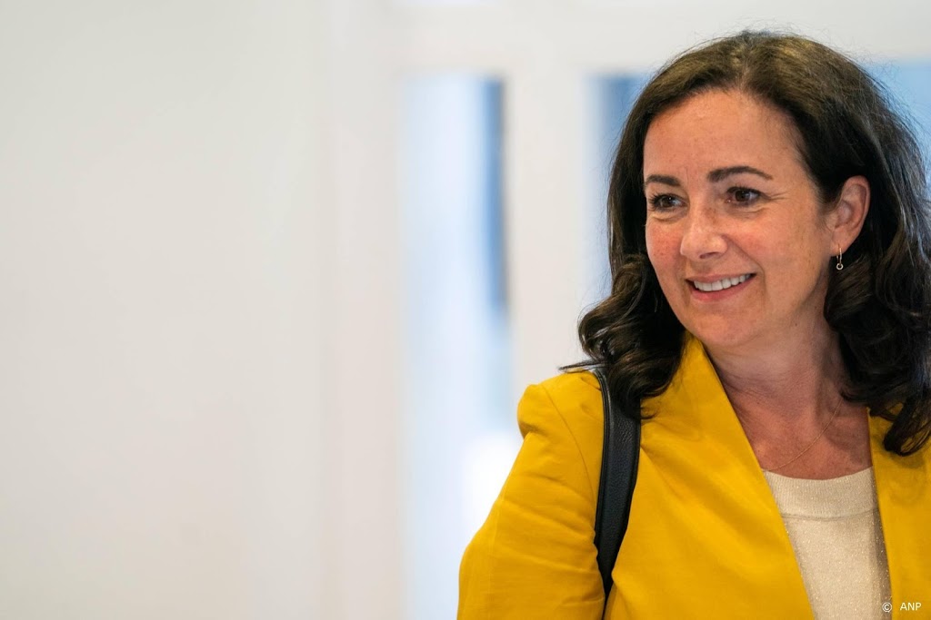 Halsema opent digitale expositie over coronatijd