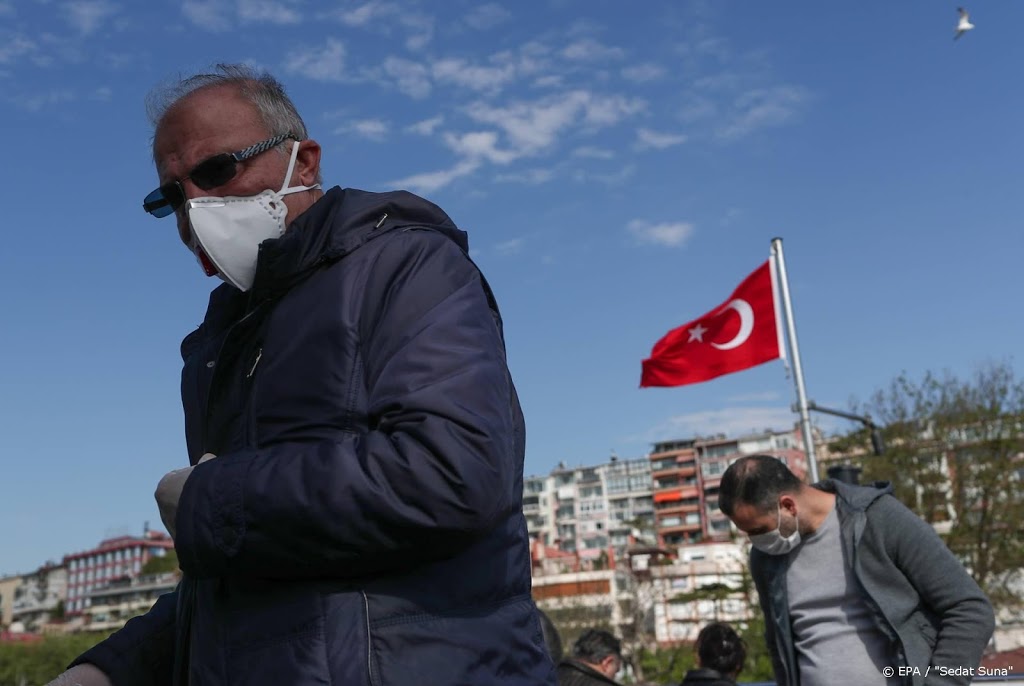 Turkije pakt weer pro-Koerdische burgemeesters op
