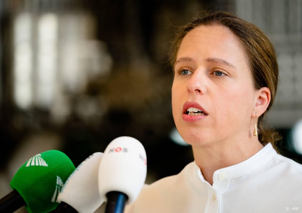 Schouten: onderzoek corona en luchtkwaliteit vooral zorgvuldig