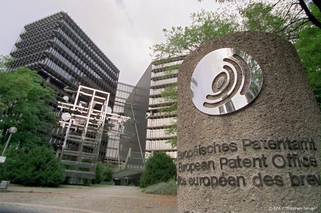 EU-octrooibureau: geen patentrecht voor planten