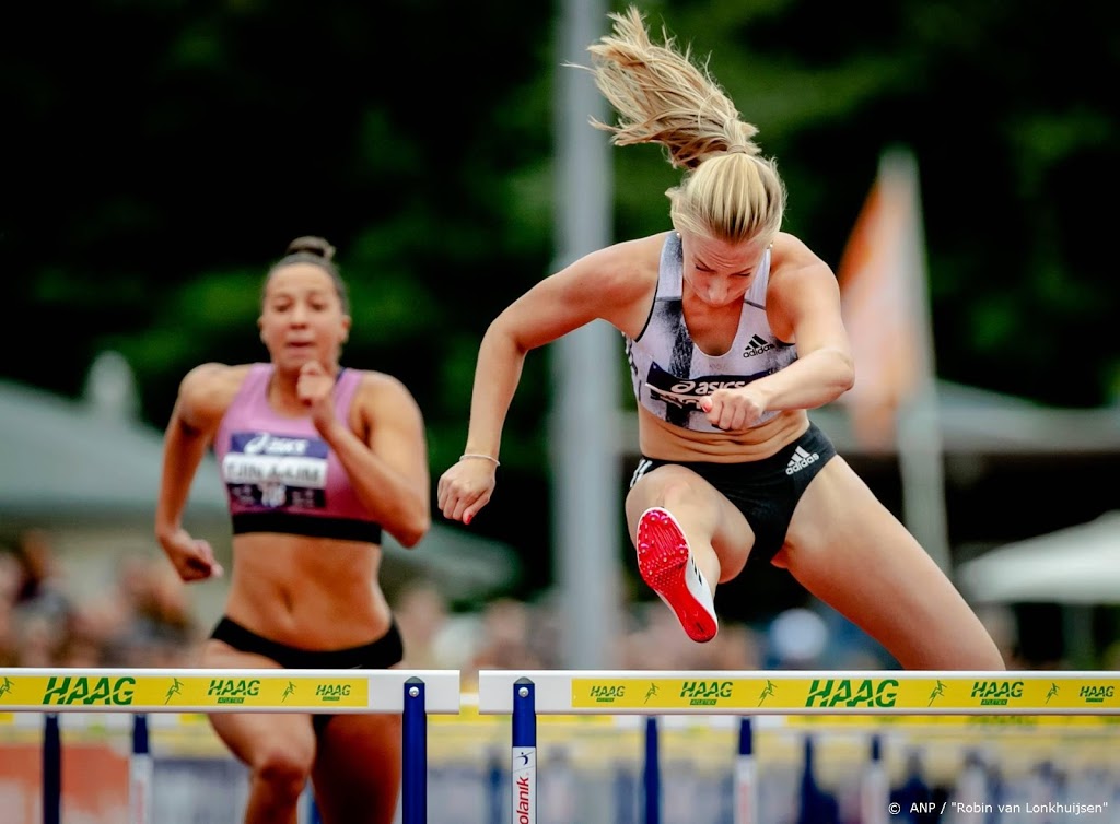 Geen NK atletiek in 2020, mogelijk wel NK marathon