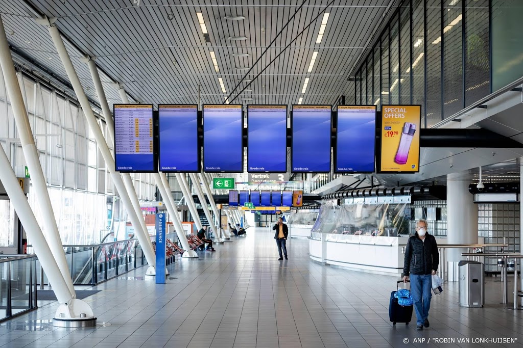 Nederland verlengt inreisverbod tot 15 juni