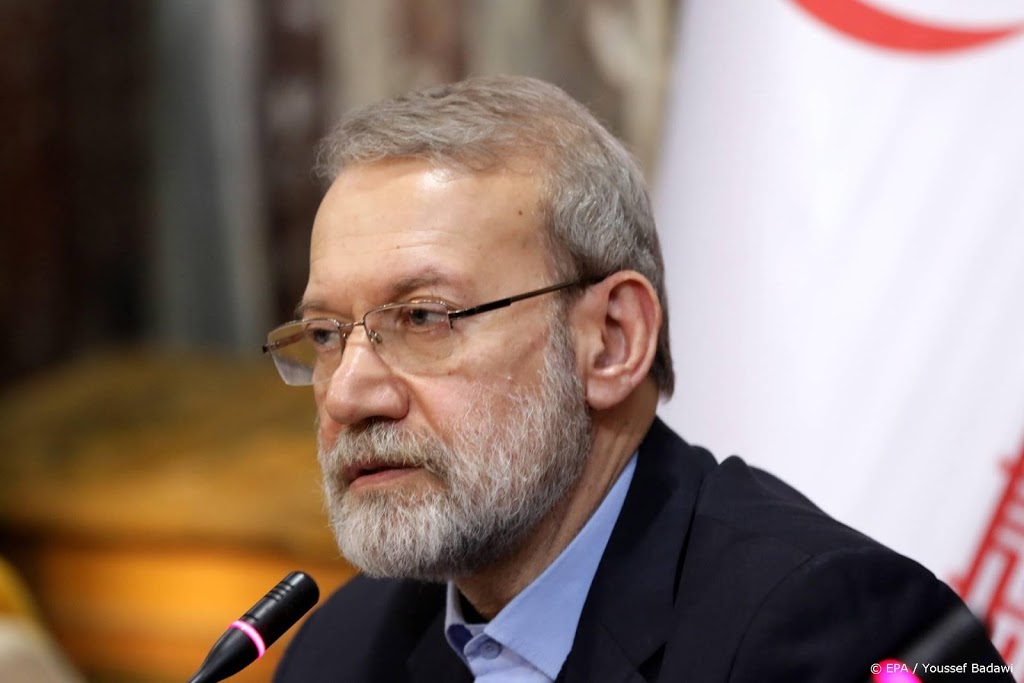Voormalig Iraanse nucleair onderhandelaar wil president worden