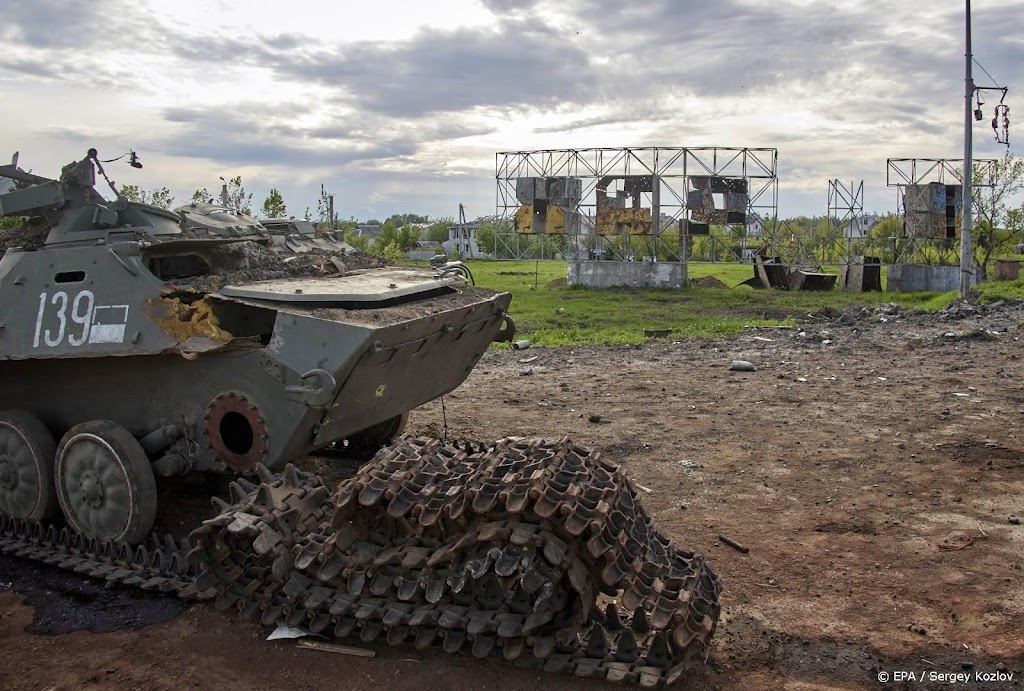 Britse inlichtingendiensten: zware verliezen grondtroepen Rusland