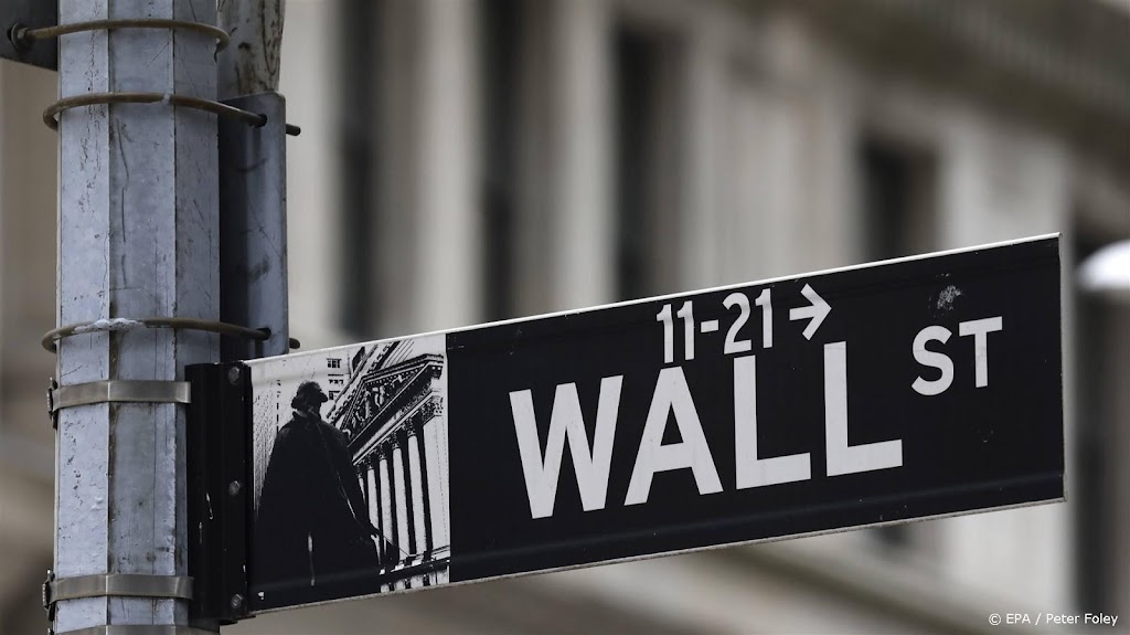 Wisselend beeld op Wall Street, hoop op deal schuldenplafond 