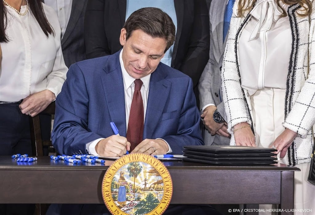 Florida verbiedt universiteiten geld uit te geven aan diversiteit