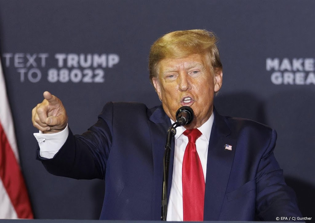 Speciaal aanklager bekritiseert FBI om overhaast Trump-onderzoek