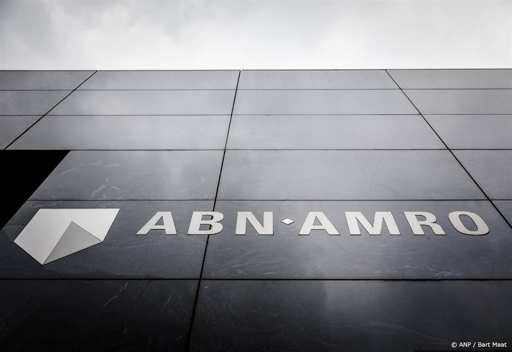 ABN AMRO voert winst flink op, ondanks lagere rente-inkomsten