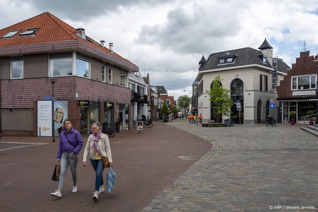 Nederlandse economie onverwacht gekrompen in eerste kwartaal